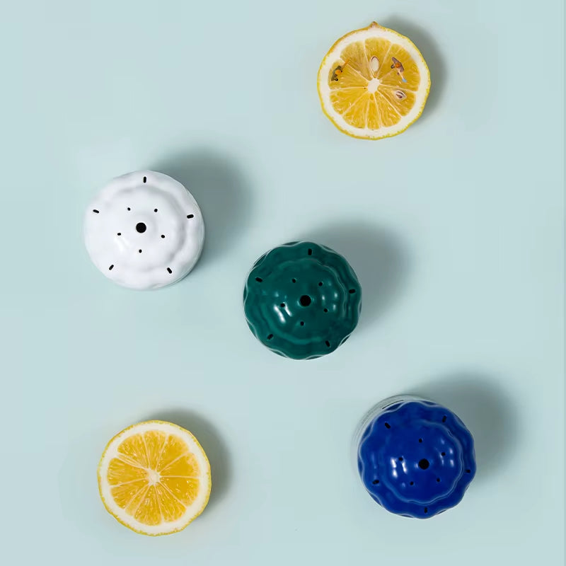 Toilet Bowl Automatic Cleaner Toilet Deodorization Fragrance Effervescent Tablet