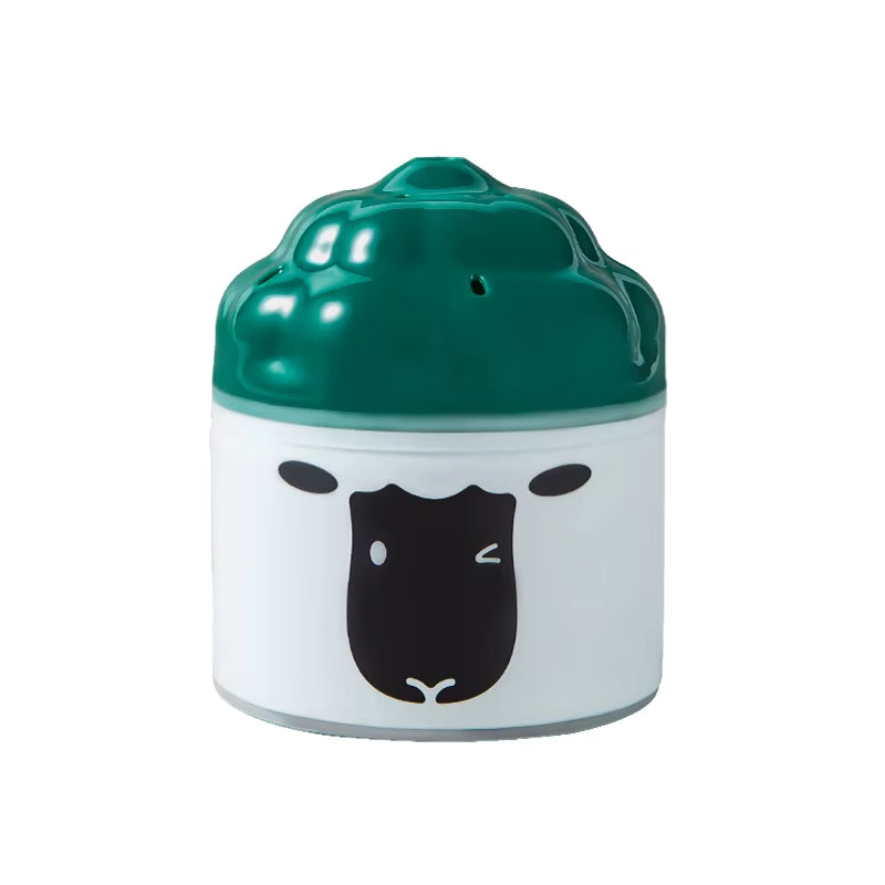 Toilet Bowl Automatic Cleaner Toilet Deodorization Fragrance Effervescent Tablet
