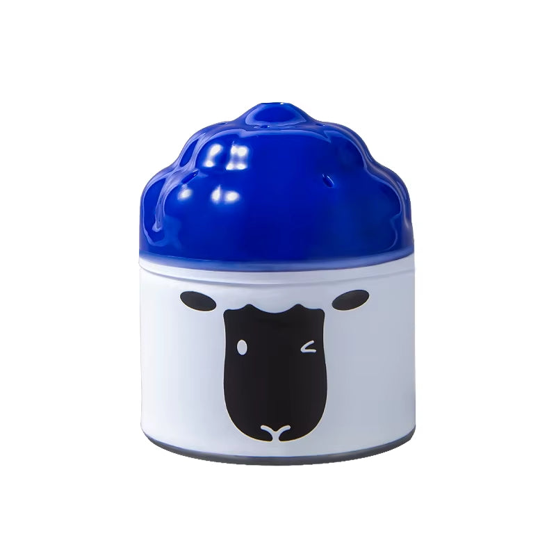 Toilet Bowl Automatic Cleaner Toilet Deodorization Fragrance Effervescent Tablet